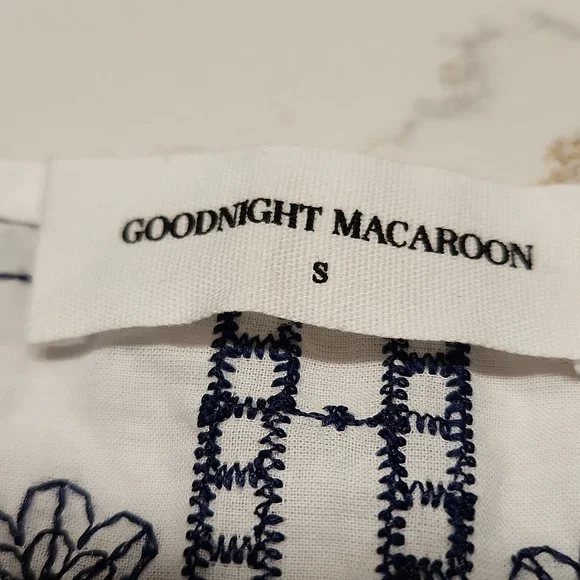 Goodnight Macaroon 2/$10 - Picture 5 of 6